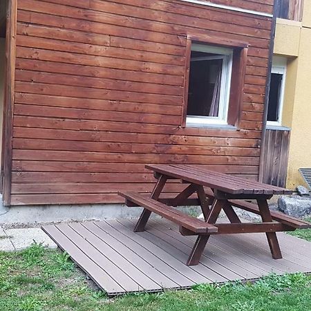 Appartement Cauterets Luaran gambar