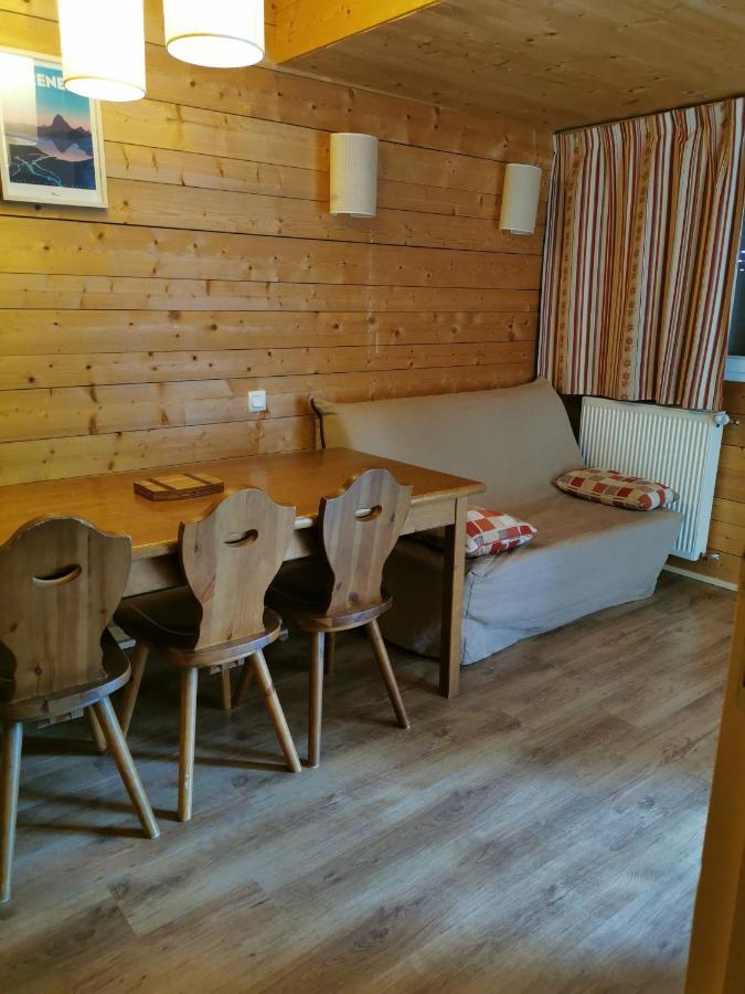 Appartement Cauterets Luaran gambar